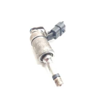 Recambio de inyector para ford galaxy (ca1) referencia OEM IAM 0261500117  