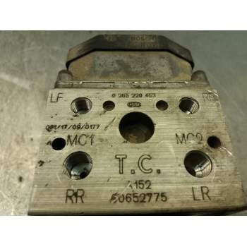 Recambio de abs para alfa romeo 166 2.4 jtd referencia OEM IAM   