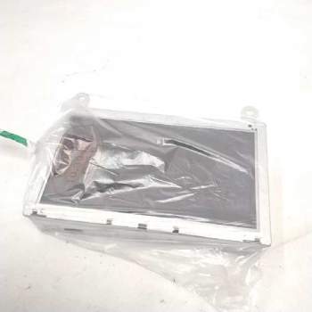 Recambio de sistema audio / radio cd para opel insignia berlina excellence referencia OEM IAM 13223793  