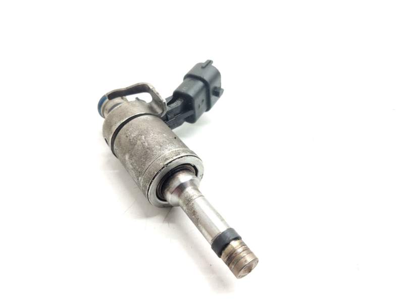 Recambio de inyector para ford galaxy (ca1) referencia OEM IAM 0261500117  