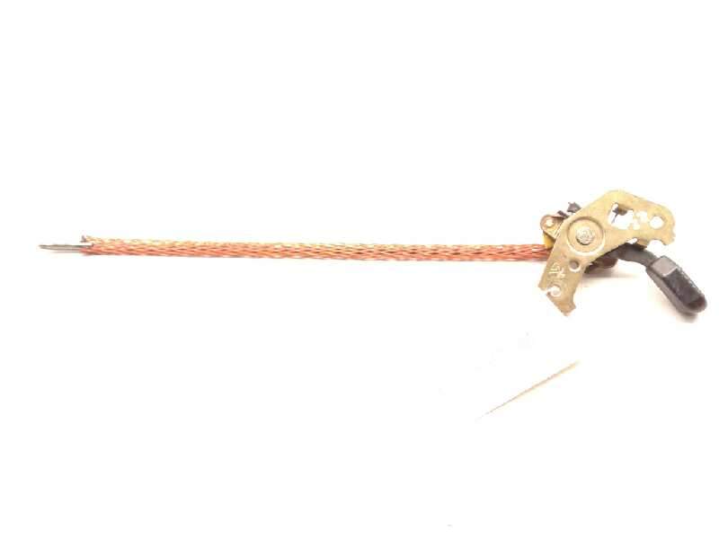 Recambio de cerradura puerta trasera izquierda para renault rapid/express (f40) 1.9 diesel referencia OEM IAM   