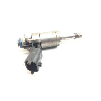 Recambio de inyector para ford galaxy (ca1) referencia OEM IAM 0261500117  