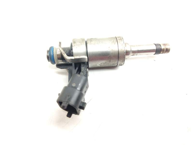 Recambio de inyector para ford galaxy (ca1) referencia OEM IAM 0261500117  