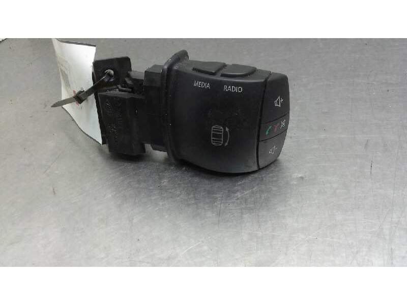 Recambio de mando multifuncion para renault scenic iii grand bose edition referencia OEM IAM   