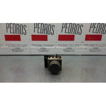Recambio de abs para renault scenic ii confort expression referencia OEM IAM 0265231300  
