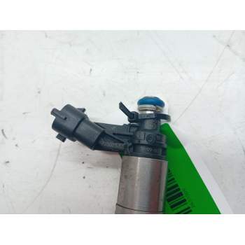 Recambio de inyector para ford galaxy (ca1) referencia OEM IAM 0261500117  