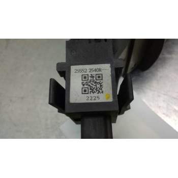 Recambio de mando multifuncion para renault scenic iii grand bose edition referencia OEM IAM   