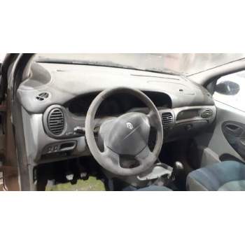 renault scenic (ja..) del año 2002