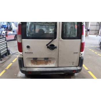 fiat doblo (119) del año 2006