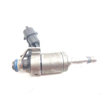Recambio de inyector para ford galaxy (ca1) referencia OEM IAM 0261500117  