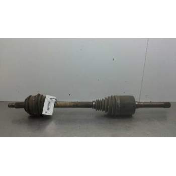 Recambio de transmision trasera derecha para land rover range rover sport v6 td hse referencia OEM IAM   