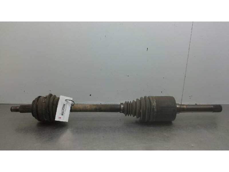 Recambio de transmision trasera derecha para land rover range rover sport v6 td hse referencia OEM IAM   