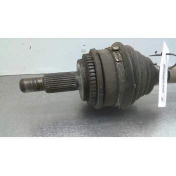 Recambio de transmision trasera derecha para land rover range rover sport v6 td hse referencia OEM IAM   