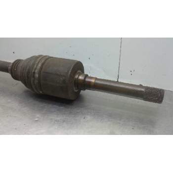 Recambio de transmision trasera derecha para land rover range rover sport v6 td hse referencia OEM IAM   