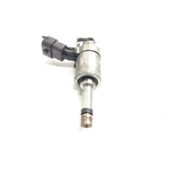 Recambio de inyector para ford galaxy (ca1) referencia OEM IAM 0261500117  