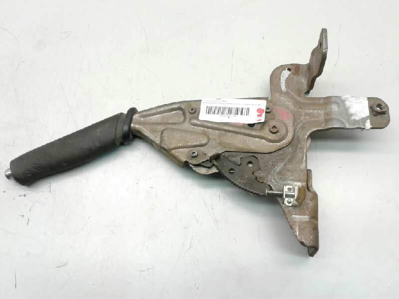 Recambio de palanca freno de mano para nissan navara pick-up (d40m) double cab le 4x4 referencia OEM IAM   