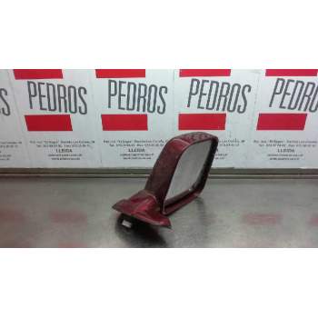 Recambio de retrovisor izquierdo para mitsubishi space wagon (n80/n90) 2,4 glx referencia OEM IAM   