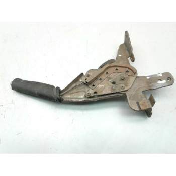 Recambio de palanca freno de mano para nissan navara pick-up (d40m) double cab le 4x4 referencia OEM IAM   