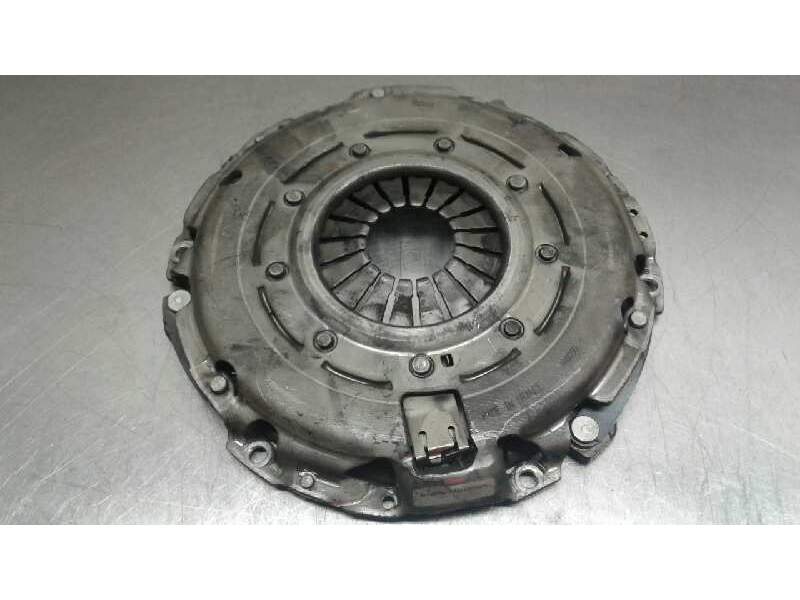Recambio de prensa embrague para opel zafira b family referencia OEM IAM 106030  