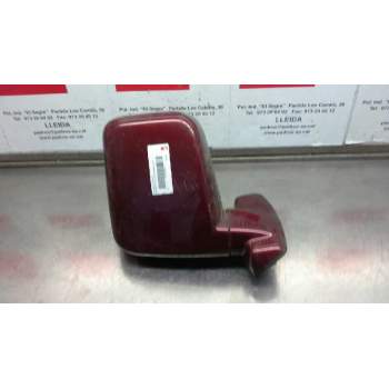 Recambio de retrovisor izquierdo para mitsubishi space wagon (n80/n90) 2,4 glx referencia OEM IAM   