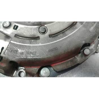 Recambio de prensa embrague para opel zafira b family referencia OEM IAM 106030  