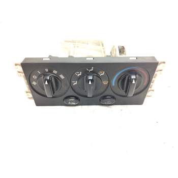 MANDO CALEFACCION AIRE ACONDICIONADO 