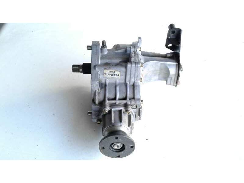 Recambio de diferencial delantero para hyundai tucson (jm) 2.0 crdi cat referencia OEM IAM Y040500354  