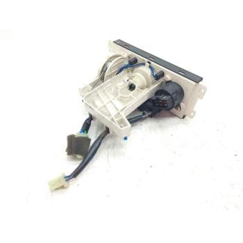 Recambio de mando calefaccion aire acondicionado para kia sephia ll 1.5 cat referencia OEM IAM   