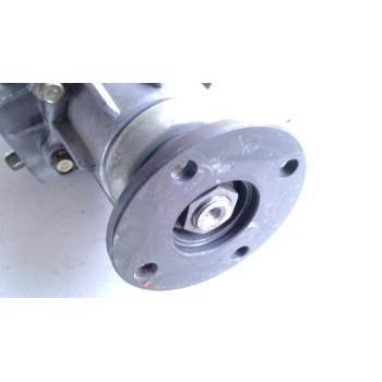 Recambio de diferencial delantero para hyundai tucson (jm) 2.0 crdi cat referencia OEM IAM Y040500354  