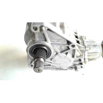 Recambio de diferencial delantero para hyundai tucson (jm) 2.0 crdi cat referencia OEM IAM Y040500354  