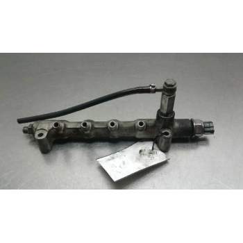 RAMPA INYECTORA 43391/002C 
