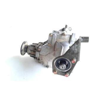 Recambio de diferencial delantero para hyundai tucson (jm) 2.0 crdi cat referencia OEM IAM Y040500354  