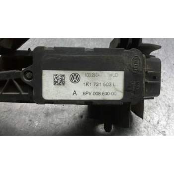 Recambio de pedal acelerador para volkswagen golf v berlina (1k1) 2.0 tdi referencia OEM IAM 1K1721503L  