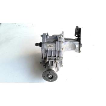 Recambio de diferencial delantero para hyundai tucson (jm) 2.0 crdi cat referencia OEM IAM Y040500354  