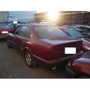 bmw serie 5 berlina (e34) del año 1992