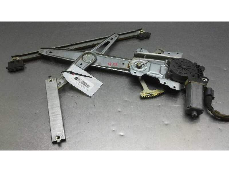 Recambio de elevalunas delantero derecho para toyota yaris (ncp1/nlp1/scp1) 1.3 cat referencia OEM IAM   
