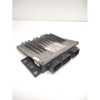 Recambio de centralita motor uce para renault scenic ii confort expression referencia OEM IAM 8200334419 8200374152 R0410B024B