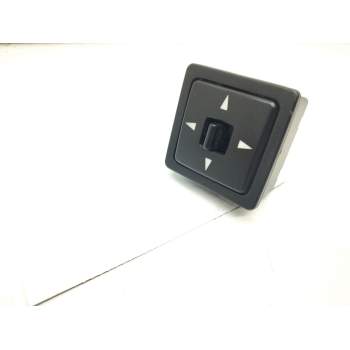 Recambio de mando retrovisor para kia sephia ll 1.5 cat referencia OEM IAM   