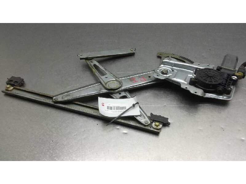 Recambio de elevalunas delantero izquierdo para toyota yaris (ncp1/nlp1/scp1) 1.3 cat referencia OEM IAM   