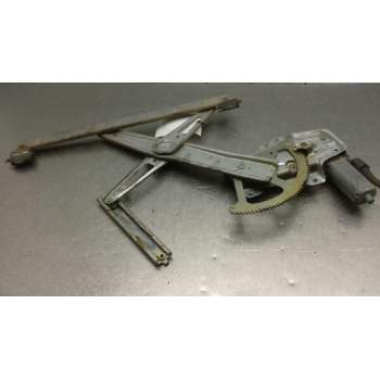 Recambio de elevalunas delantero izquierdo para toyota yaris (ncp1/nlp1/scp1) 1.3 cat referencia OEM IAM   