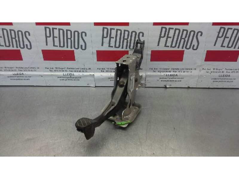 Recambio de pedal freno para volkswagen golf v berlina (1k1) trendline referencia OEM IAM 1K1721057L  