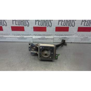 Recambio de pedal freno para volkswagen golf v berlina (1k1) trendline referencia OEM IAM 1K1721057L  