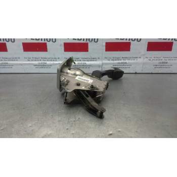 Recambio de pedal freno para volkswagen golf v berlina (1k1) trendline referencia OEM IAM 1K1721057L  