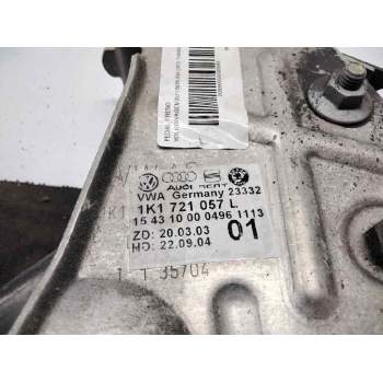 Recambio de pedal freno para volkswagen golf v berlina (1k1) trendline referencia OEM IAM 1K1721057L  