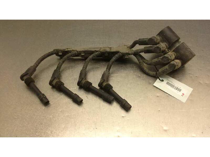 Recambio de bobina encendido para opel astra g berlina club referencia OEM IAM   