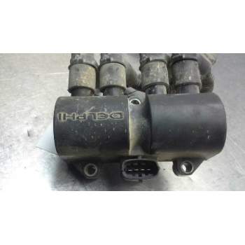 Recambio de bobina encendido para opel astra g berlina club referencia OEM IAM   