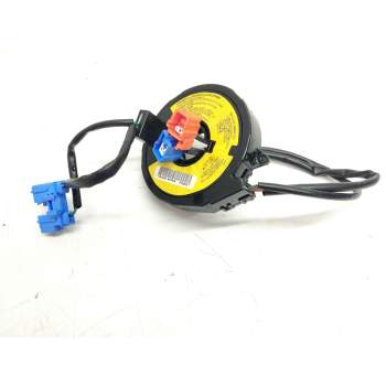 Recambio de anillo airbag para kia sephia ll 1.5 cat referencia OEM IAM SQ0RA37005  