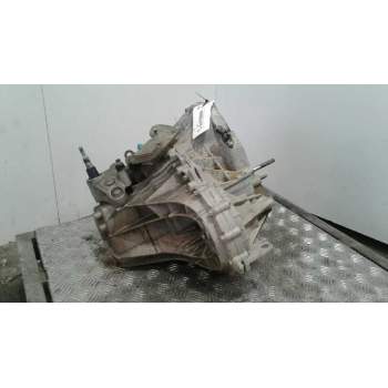 Recambio de caja cambios para renault megane ii classic berlina 1.5 dci diesel referencia OEM IAM TL4A001  