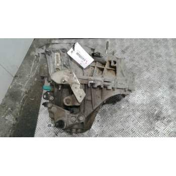 Recambio de caja cambios para renault megane ii classic berlina 1.5 dci diesel referencia OEM IAM TL4A001  