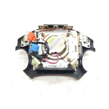 Recambio de airbag delantero izquierdo para kia sephia ll 1.5 cat referencia OEM IAM K2A357K50  